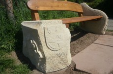 Bank Boxberg  25 