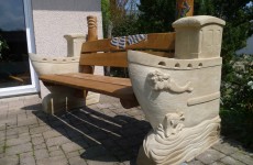 Kutterbank Thimm Buchen  4 