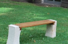 Marchenbank  10 frei
