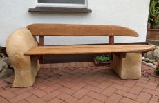 Sofabank Osnabruck  1 