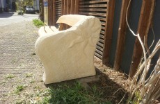 Solarbank Schatthausen  1 